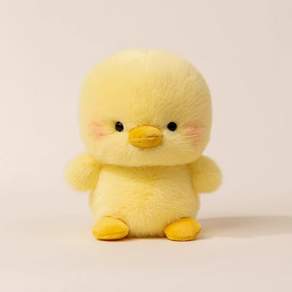 당신의 행복 귀여운 동물 친구들 인형