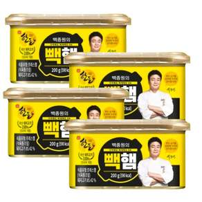 더본코리아 빽햄