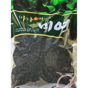 갯마을상회 명품 완도 자른 미역
