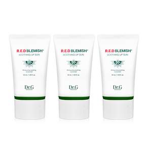 닥터지 레드 블레미쉬 수딩 업 선로션 SPF50+ PA++++