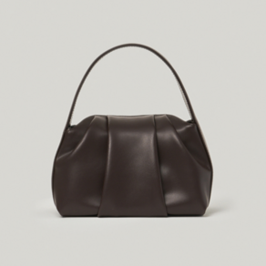 아뜰리에 드 루멘 FANTINE BAG (ORGAN BROWN)