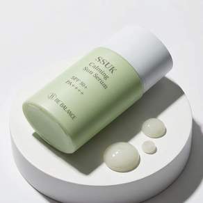 비밸런스 쑥 카밍 선 35ml