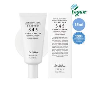 닥터엘시아 345 릴리프 세럼