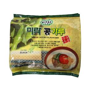 미락콩가루720g