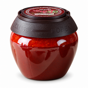 자연미로 다용도 만능 백련비빔장 1kg