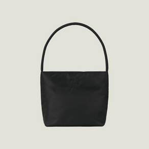 무쿠앤에보니 Nearest Bag _ Black