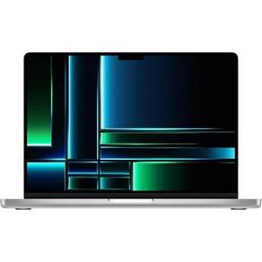 아이패드 Apple 애플 iPad M2 Pro 칩이 탑재된 2023 MacBook 14.2인치 16GB RAM 512GB SSD 스토리지 실버 리퍼