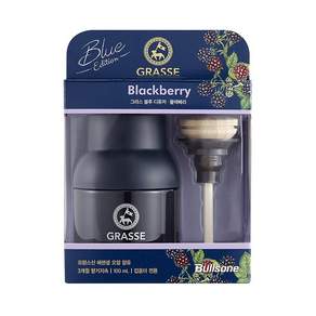 불스원 그라스 블루 디퓨저 100ml 본품