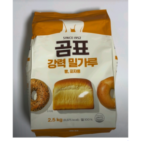 곰표 강력 밀가루