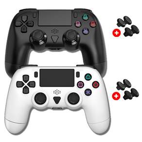 [국내정발] PS4 듀얼쇼크4 무선 컨트롤러 피파 PC 스팀 호환 / DOBE 클론 패드 /안드로이드 /PS리모트 가능