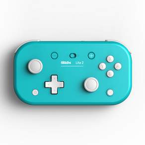 [국내정발] 8BitDo Lite 2 게임컨트롤러