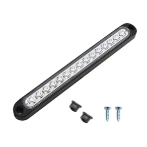 차폭등 12v 24v LED 화물차 테일램프 브레이크등 후미등 롱타입