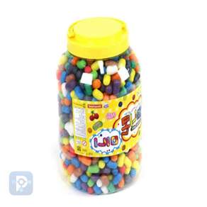 PHUB 아동만들기 미니플레이콘 벌크 50g