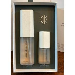 인셀덤 더마톨로지 퍼스트 패키지 부스터 120ml + 세럼 45ml 세트