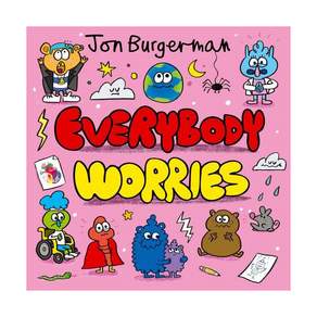 Everybody Worries (Paperback 영국판) 9780192766052 2452722