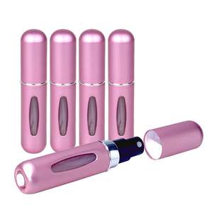 제로 퍼퓸 리필 향수공병 5ml