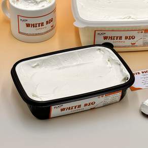 그릭요거트 500g + 100g 추가 600g