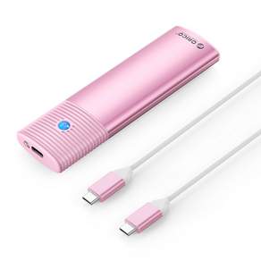 오리코 M.2 NVMe USB3.2 10Gbps SSD 외장케이스 PWM2-G2