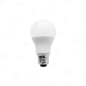 번개표 원하 LED 전구 10W 화이트