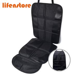 라이프앤 자동차 시트 보호 카시트 보호매트 킥매트 ISOFIX 적용가능
