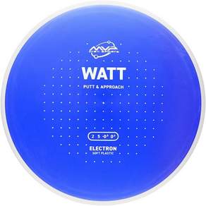 MVP Disc Sports 플라즈마 제니스 제임스 콘래드 에디션 디스크 골프 디스턴스 드라이버 (165-170g / 색상은 다를 수 있음)