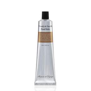 maisonetvoyage 메종 에 보야지 우디 도나미브 핸드밤 60ml 향수 핸드 크림 선물에도