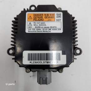 르노삼성 D2S D2R HID 발라스터 안정기 SM5 임프레이션 SM7 뉴아트 QM5
