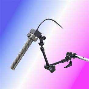 ZOOM HRM-11 11인치 핸디 레코더 마운트