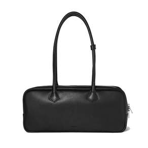 코이무이 [13차 리오더] Urban Shoulder Bag (Black)