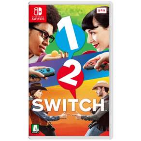 닌텐도스위치 1-2 Switch