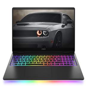 HP 2025 오멘 맥스 16 라이젠 AI 지포스 RTX 5070 Ti