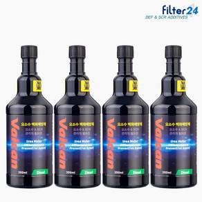 발칸 요소수 첨가제 SCR 클리너 350ml/백화예방 결정세척제