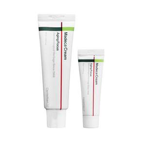 2026 최신상 센텔리안24 마데카크림 에이징 포커스 50ml + 15ml 세트