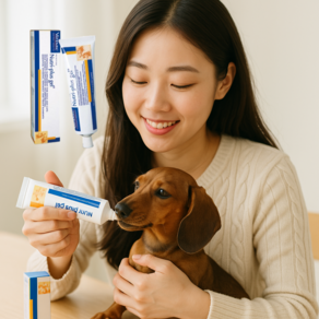 밥 안먹는 강아지 고양이 살찌우기 영양 보충제 식욕촉진