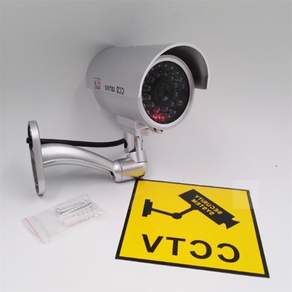 콩킹상점 모형 감시 카메라 모형CCTV