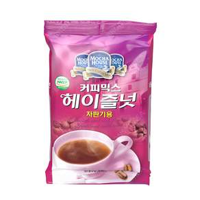 자판기용 헤이즐넛 커피믹스 900g