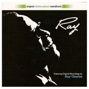 (수입CD) Ray (Original Motion Picture Soundtrack) (SEALED CD)