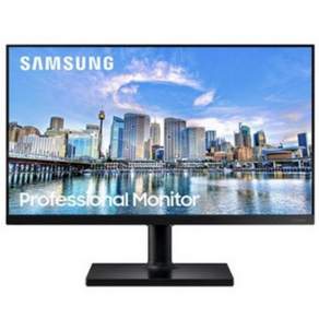 CCTV용 22인치 HDMI 중고모니터 - 전문가 정밀검증 랜덤발송 전원/HDMI케이블 무료 3개월 무상보증