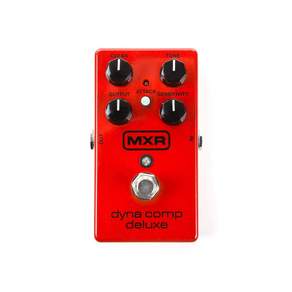 MXR Guitar Compression Effects Pedal (M228)