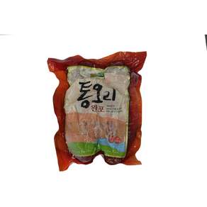 해다온 통오리완포 900g
