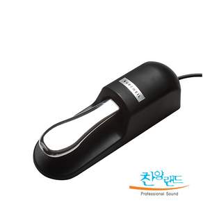 커즈와일 서스테인 건반악기 페달 KP-1