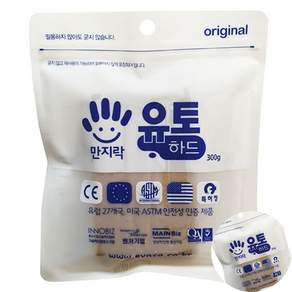 [픽랩] 하드유토 300g
