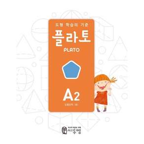 플라토: 도형 학습의 기준