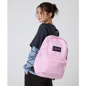 잔스포츠 JanSport 슈퍼 브레이크 SUPERBREAK 랩탑 백팩 커플백 새내기 입학선물 학생 가방