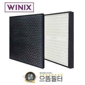 으뜸필터 국산 HM-WIX23 위닉스 타워XQ 호환용