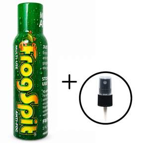 브랜드 Frogspit 프로그스핏 안티포그 59ML 김서림방지제, 1개