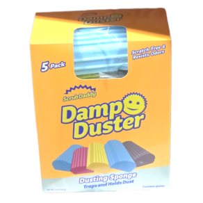 스크럽대디 댐프 더스터 본품 5Pack 코스트코