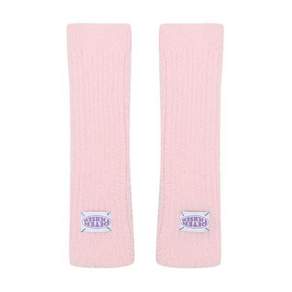 [백화점출고] 피터젠슨 니트 핸드워머/레그워머 PTX63UV03M_PK
