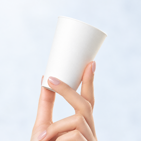 세모금 생수컵 93ml