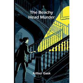 (영문도서)The Beachy Head Murder Paperback